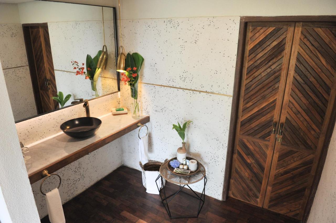 Ijen Resort And Villas - The Hidden Paradise 바뉴왕기 외부 사진