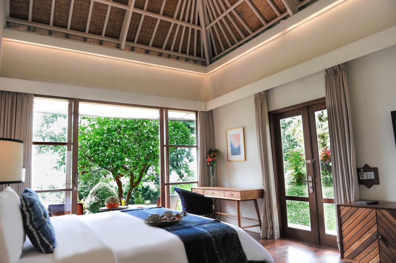 Ijen Resort And Villas - The Hidden Paradise 바뉴왕기 외부 사진