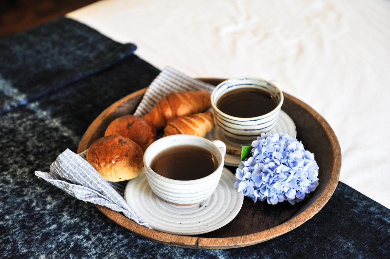 Ijen Resort And Villas - The Hidden Paradise 바뉴왕기 외부 사진
