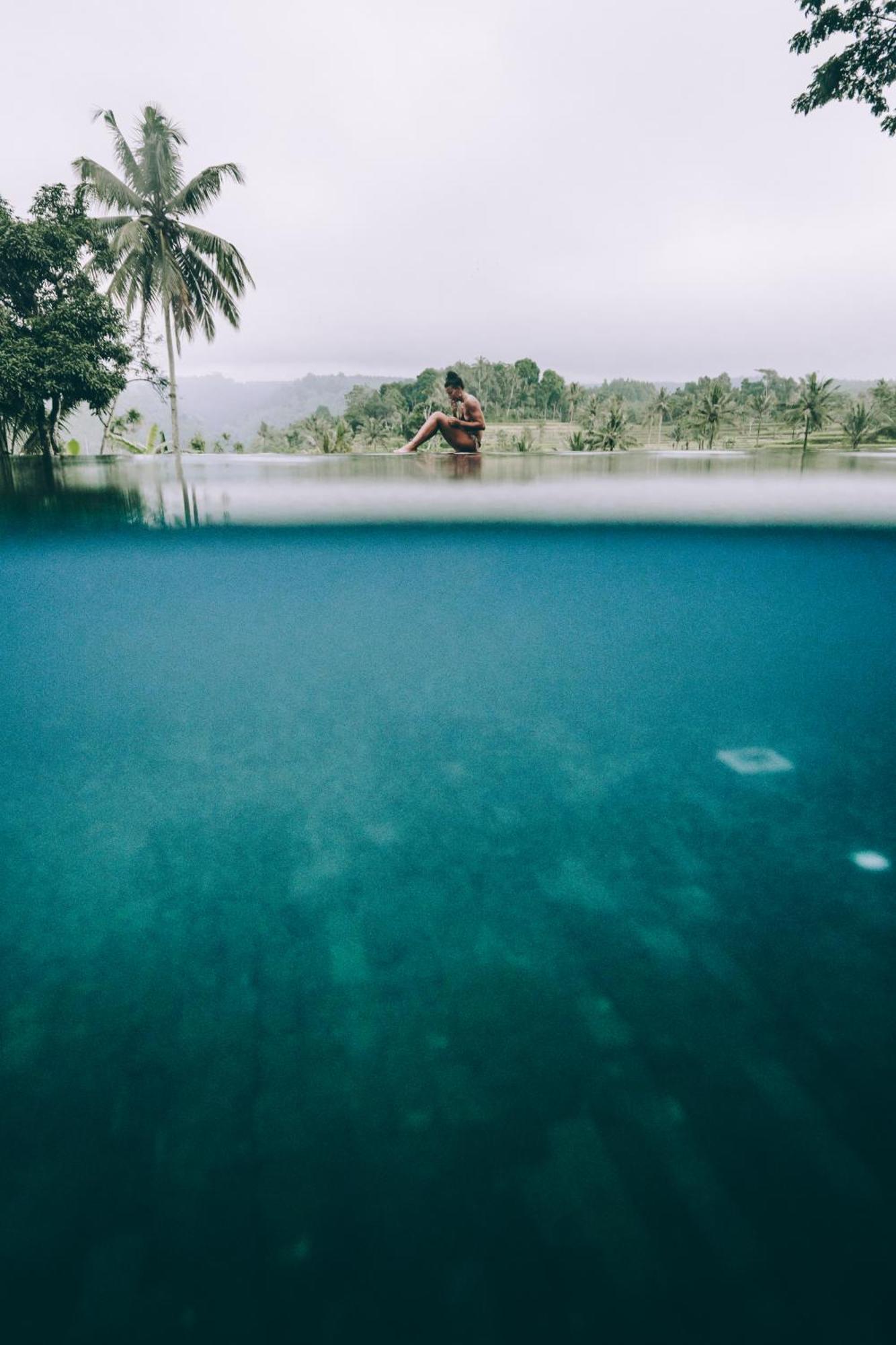 Ijen Resort And Villas - The Hidden Paradise 바뉴왕기 외부 사진