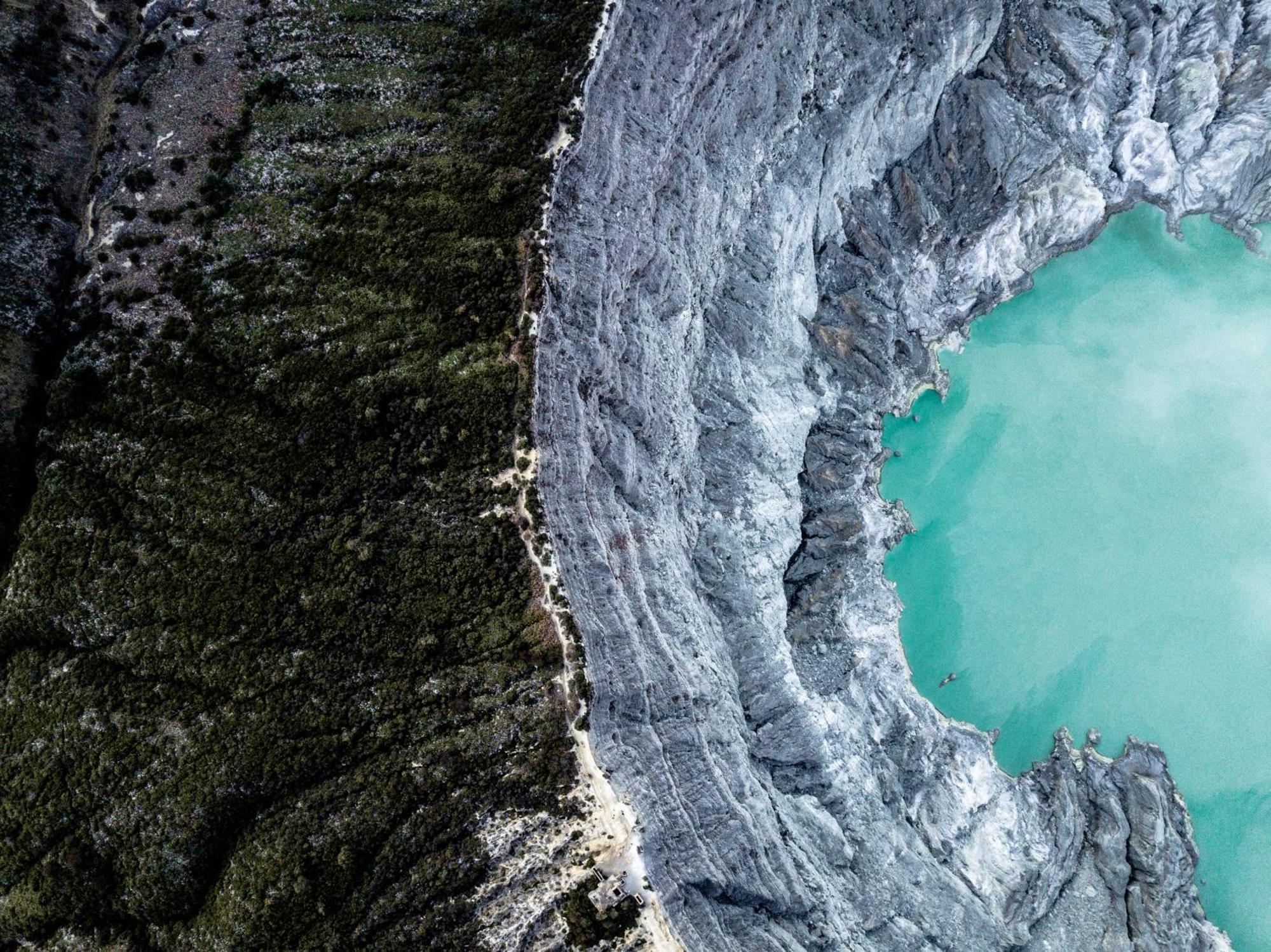 Ijen Resort And Villas - The Hidden Paradise 바뉴왕기 외부 사진