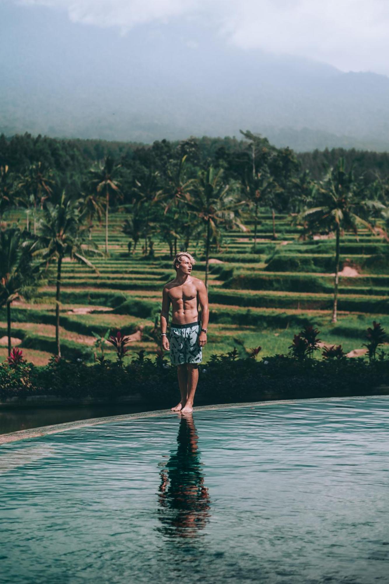 Ijen Resort And Villas - The Hidden Paradise 바뉴왕기 외부 사진