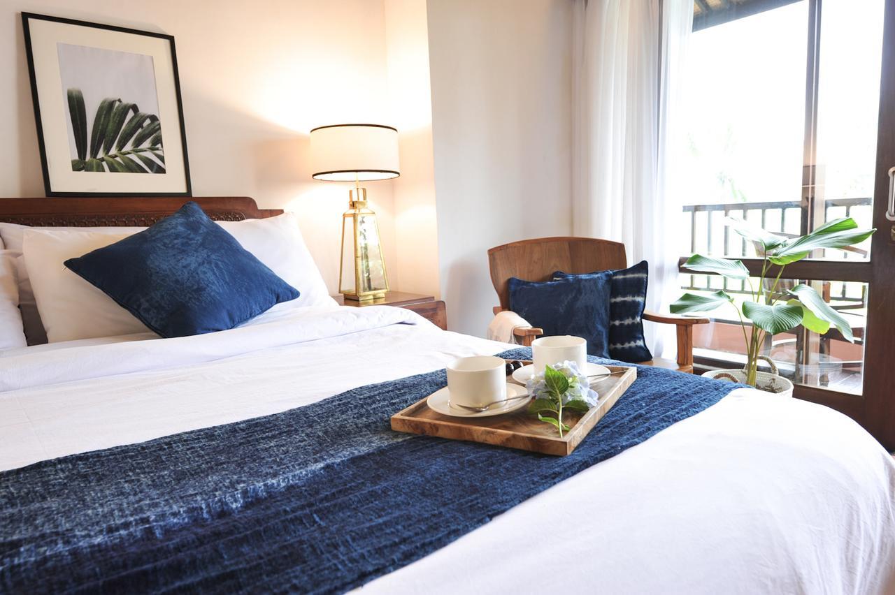 Ijen Resort And Villas - The Hidden Paradise 바뉴왕기 외부 사진