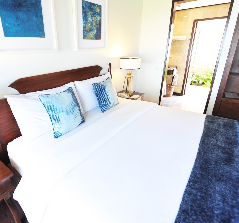 Ijen Resort And Villas - The Hidden Paradise 바뉴왕기 외부 사진