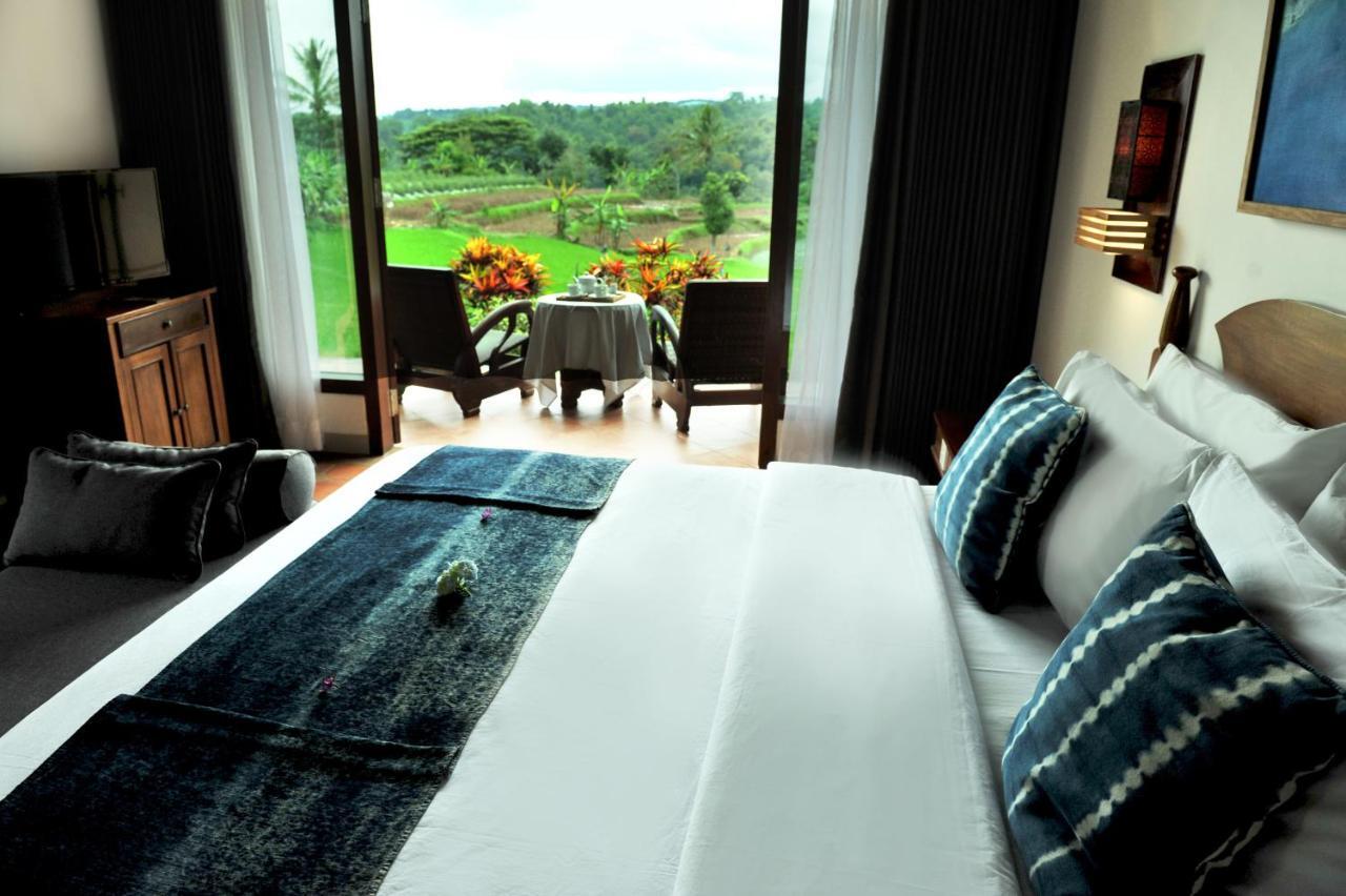 Ijen Resort And Villas - The Hidden Paradise 바뉴왕기 외부 사진