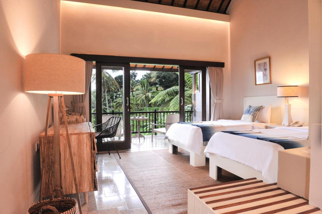 Ijen Resort And Villas - The Hidden Paradise 바뉴왕기 외부 사진